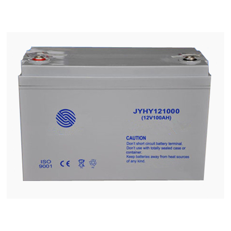 12V100AH Deep cycle battery