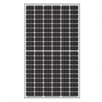 Mono half cells solar panel
