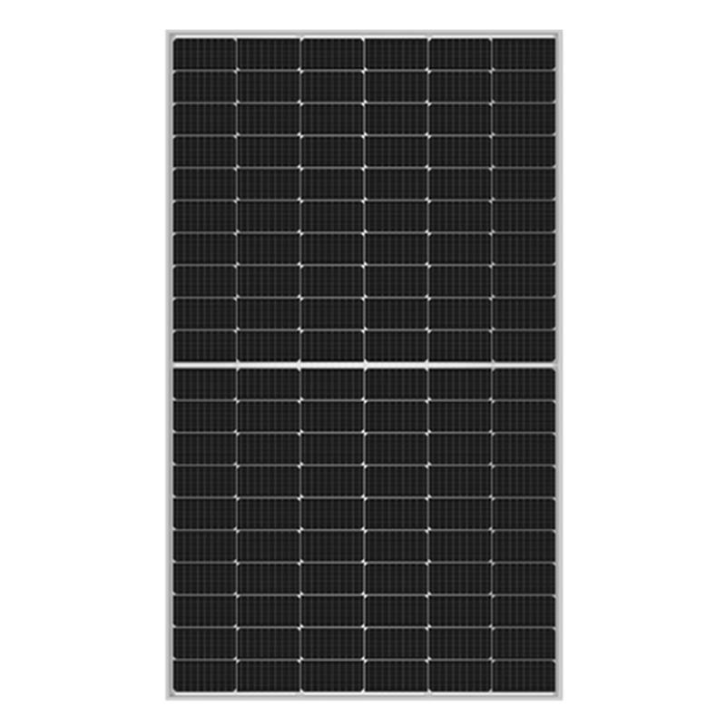 635W Ultra-efficient high-power N-type double-sided solar module