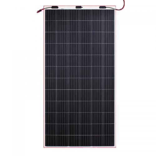 Ultra-light & Flexible Solar Panels 370W