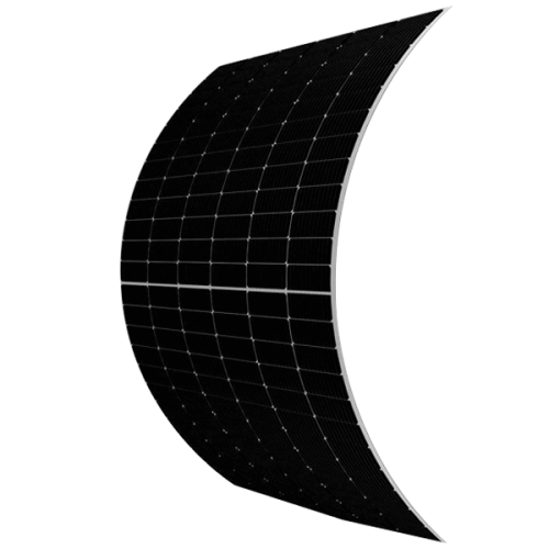  SEAFOREST 430W Flexible Solar Panel 
