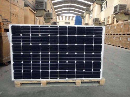 Small size specifications N-type TOPCON Bifacial Solar Panel