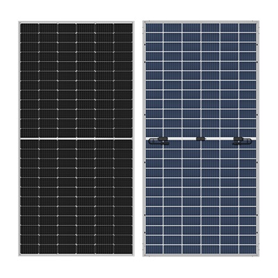 Los tres factores más importantes que afectan los ingresos de la azotea Photovoltaics : Seguridad, refugio y orientación.