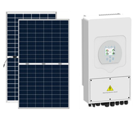 La era de alta corriente Los módulos solares piden a los inversores para admitir hasta 20A y tener capacidades automáticas de ruptura