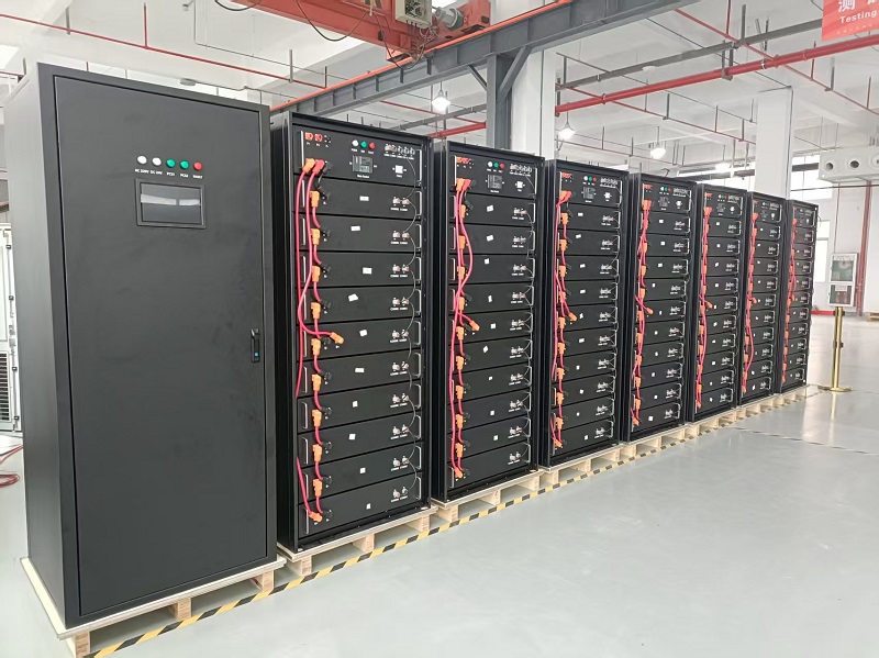 Ford Terminates $80 Billion Partnership, Pivots with Massive Investment into the Energy Storage Arena