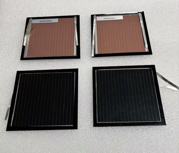 Subject: SEAFOREST is scheduled to begin mass production and sales of high-efficiency perovskite/crystalline silicon tandem solar modules (29% conversion efficiency) in the second half of this year