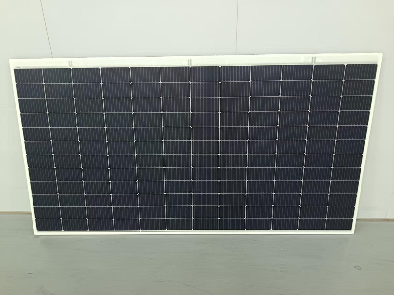 SEAFOREST Flexible Solar Panels ～ A Next-Generation Solution: Lightweight, High-Strength, and Suitable for Curved Surfaces～