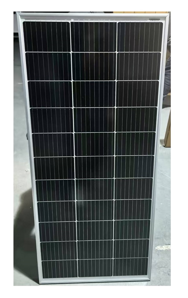 SEAFOREST Custom Solar Panels (125W / 75W) | Proven in Japan | Full Specification Customization Available